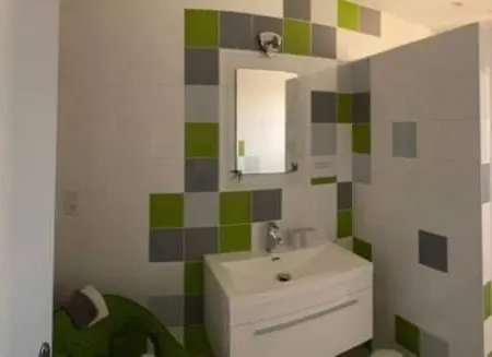 Les Hortensias Challans