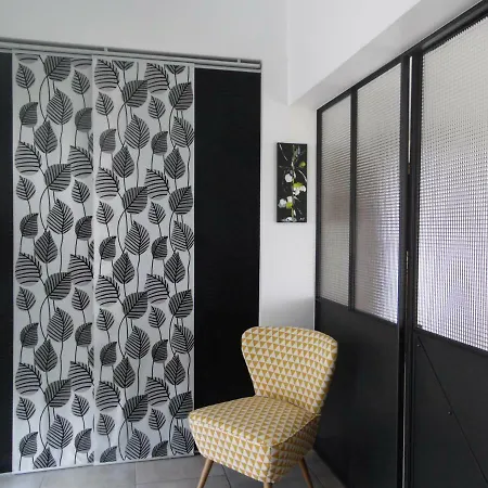 Gasthuis Les Hortensias 3*